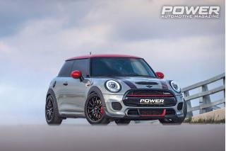 MINI F56 JCW 275wHp